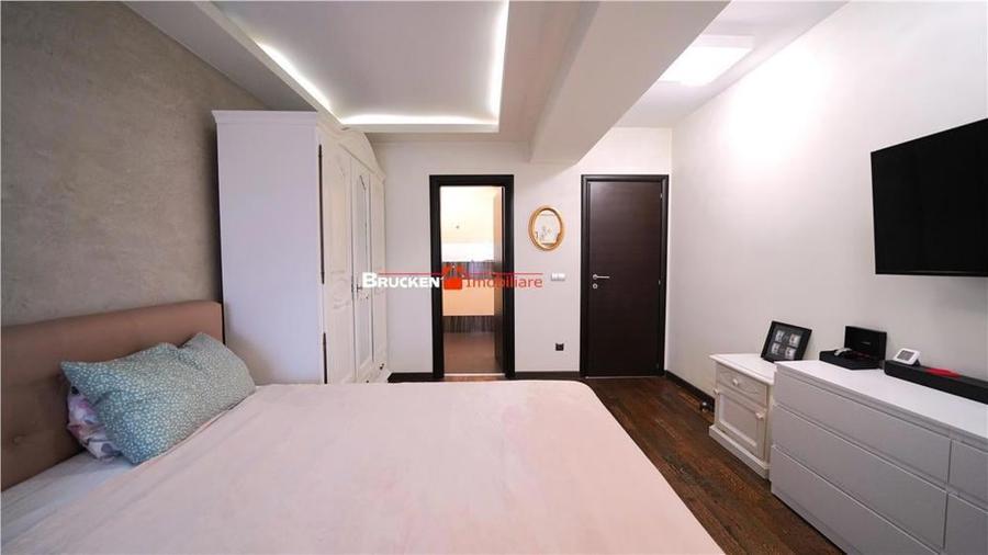 Lifestyle contemporan intr un apartament spatios cu 3 camere - 4
