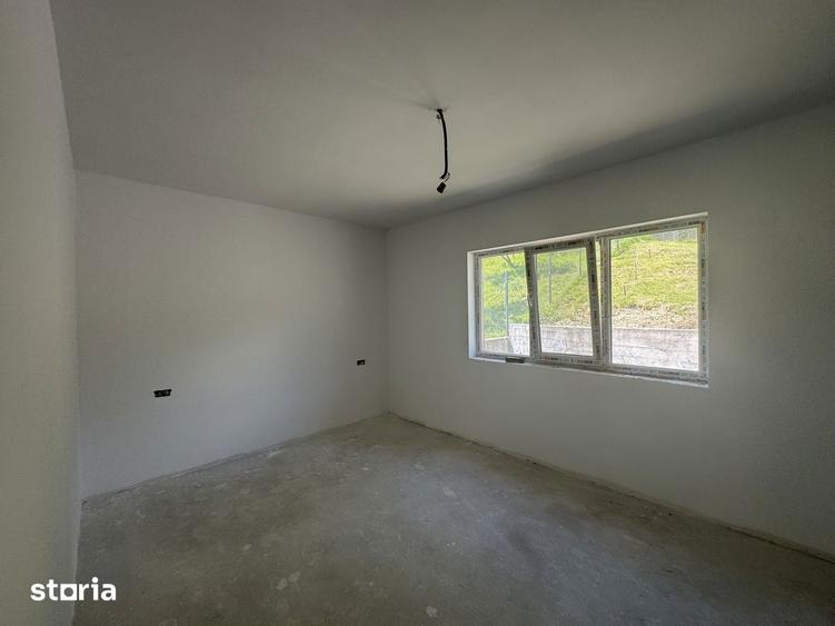 casa la liziera padurii Bascov - Uiasca - 5