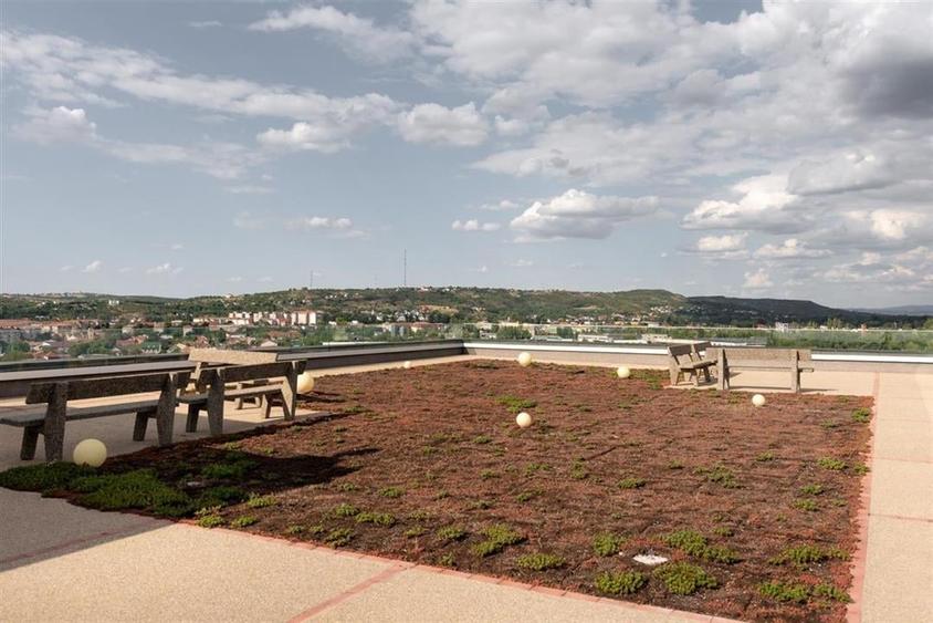 RECO Apartament modern  cu 2 camere Nufarul Grandhill Residence-Oradea - 21