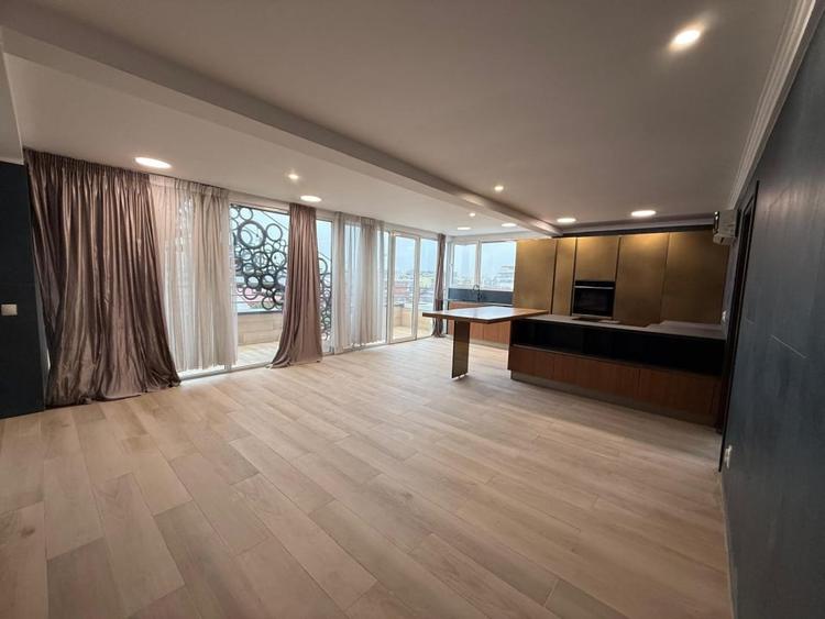 Birouri premium de inchiriat cu terasa panoramica- Herastrau - 4