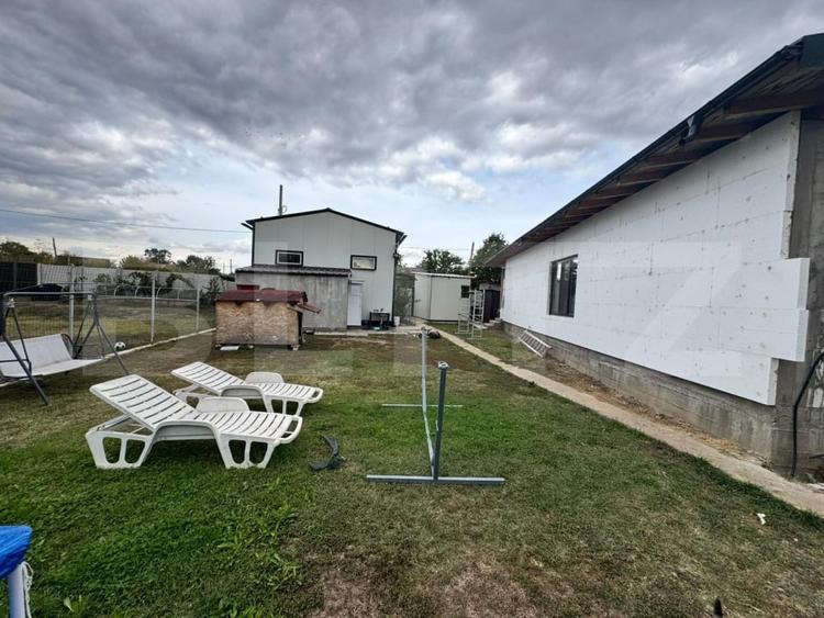 Casa de vanzare, 130 mp utili - 3