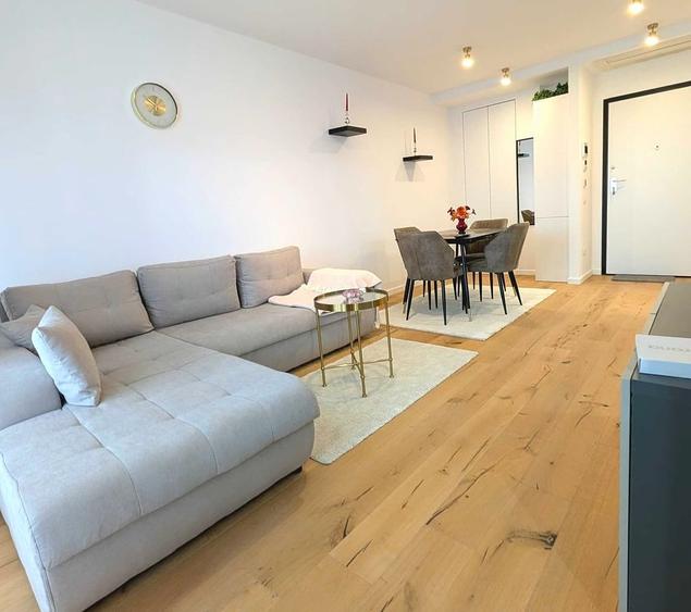 Apartament 2 Camere | Terasa | Mobilat & Utilat | CityPoint Faza II - 1