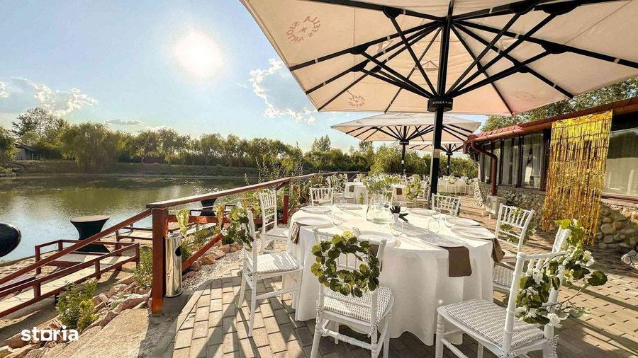 Sala de evenimente/vanzare /chirie - 3