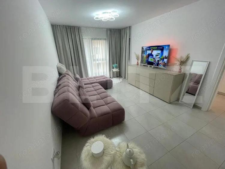 Oportunitate! Garsoniera noua si spatioasa - 1