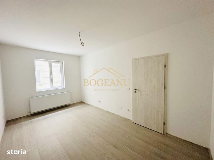 BG134-Apartament 2 camere Giroc, parter, parcare, bloc nou-COMISION 0% - 7