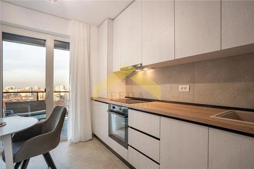 Apartament 3 camere de vanzare Adora Park - 9