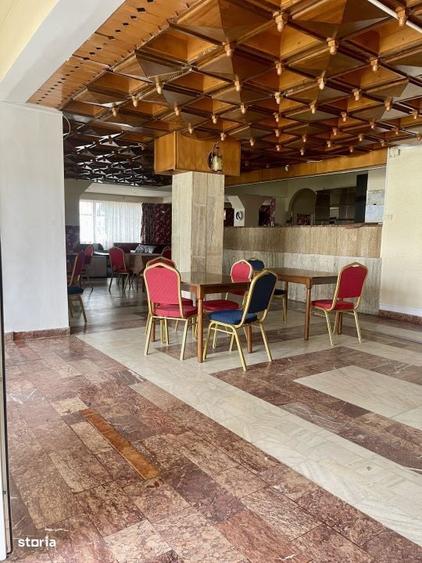 Proprietate pentru Investitori 1217 mp utili - 10