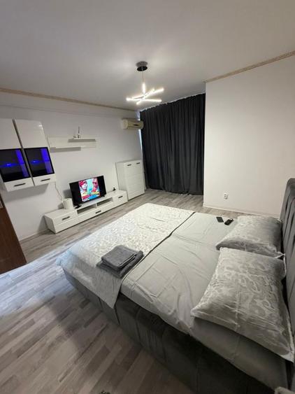 Garsoniera in regim de lux - 4