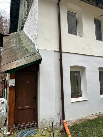 Aparament 2 camere - strada Clabucet - 3