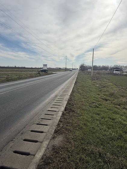 Teren de vanzare corbu - 3