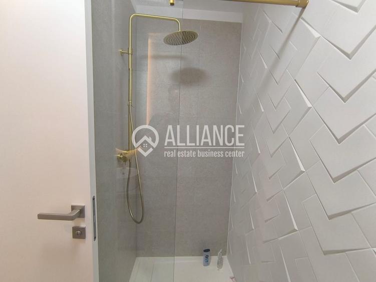 OLIMP(COD03) - Studio de lux in Complex exclusivist ! - 33