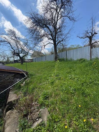 Imobil de vanzare sat Seciuri, Prahova, 3 km distanta de Barajul Paltinu - 5