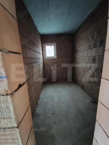 Casa finisata la cheie la intrare in Santandrei racordata la toate utilitatile - 10