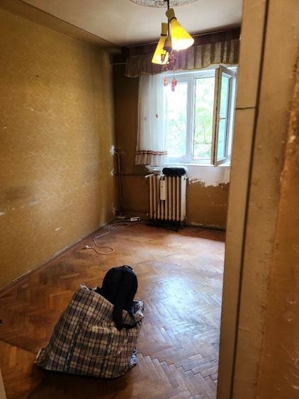 Vand apartament 3 camere Circumvalatiunii/Timisoara decomandat - 8