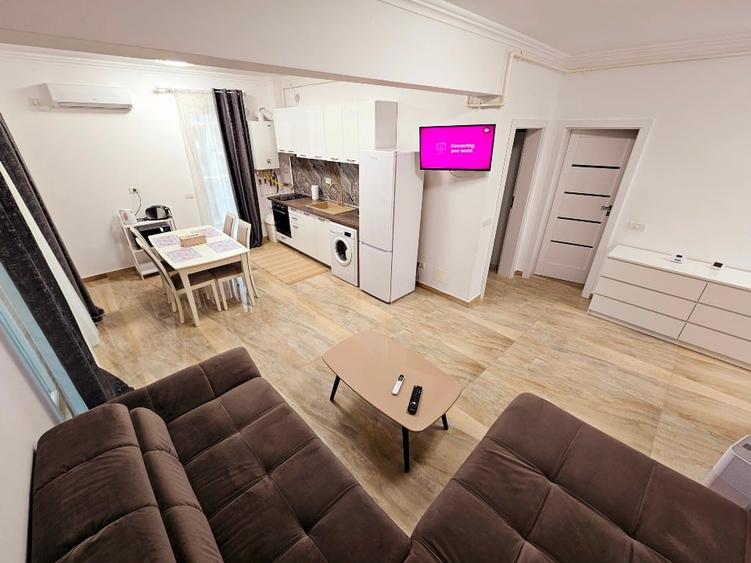 Mamaia Nord ... apartament studio - 1