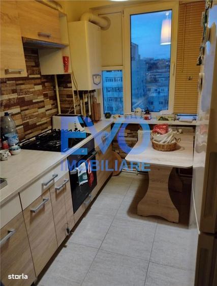 Apartament cu 4 camere, 2 bai, Alexandru cel Bun - 3