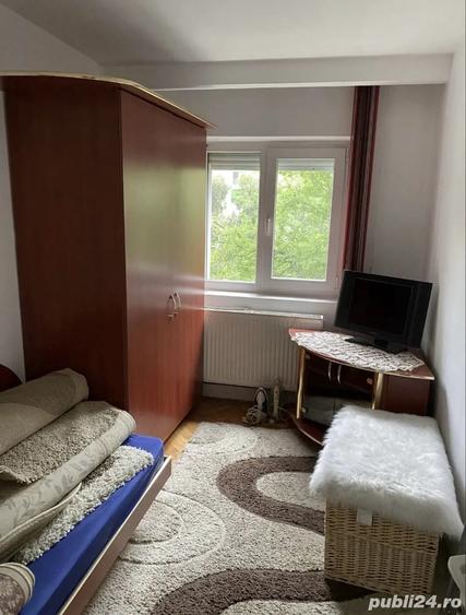 PB Decomandat la Etajul 1 pe str DOINEI !! - 8