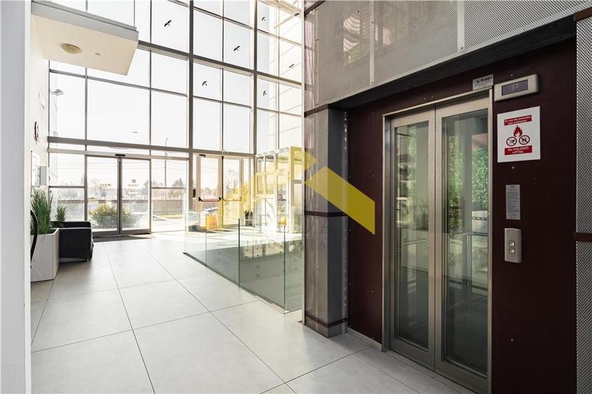 Cladire multifunctionala D+P+2E zona Aeroport de vanzare - 4