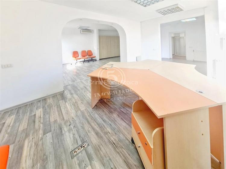Timpuri Noi- spatiu birouri de inchiriat Timpuri Noi- spatiu birouri de inchiriat