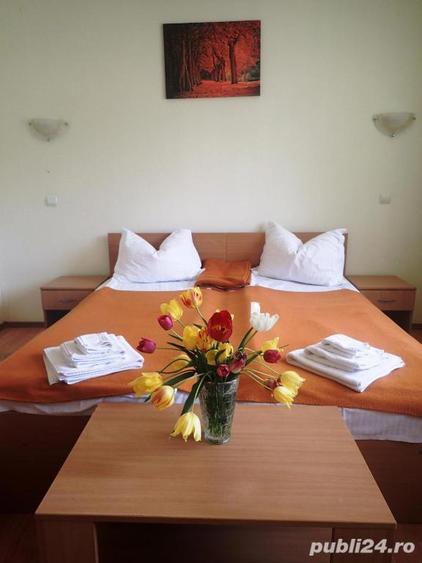 Pensiune la cheie Buzia? centrala - 3