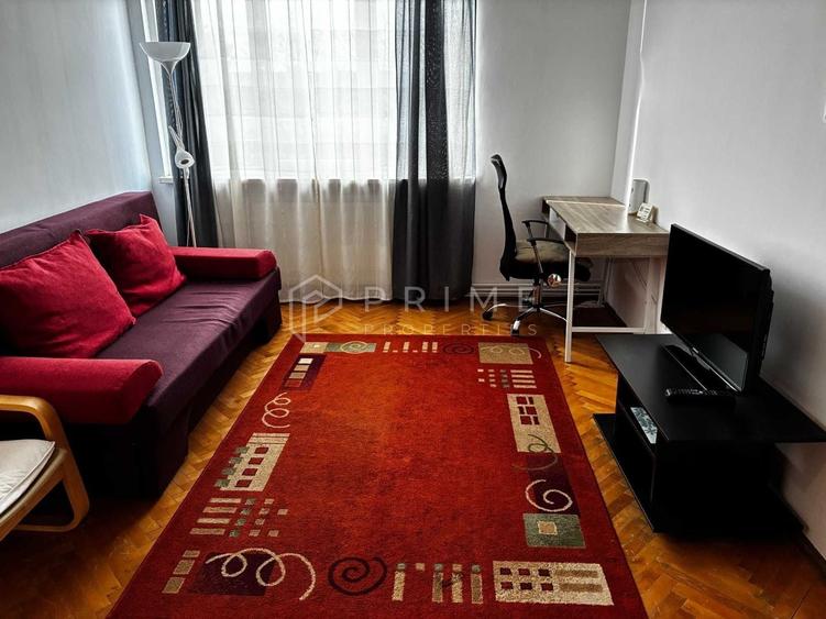 Apartament 2 camere de închiriat – Cornișa, lângă UMF –complet mobilat - 1