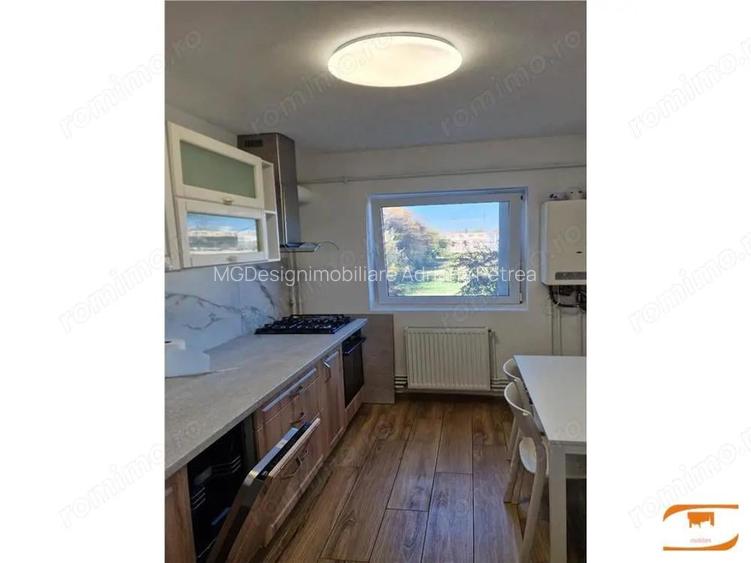 Etaj 1, 4 camere, Complexul Studentesc-aproape de Sala Olimpia