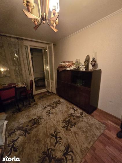 Apartament De Vanzare cu Doua Camere In Zona Pajura sec.1 - 11