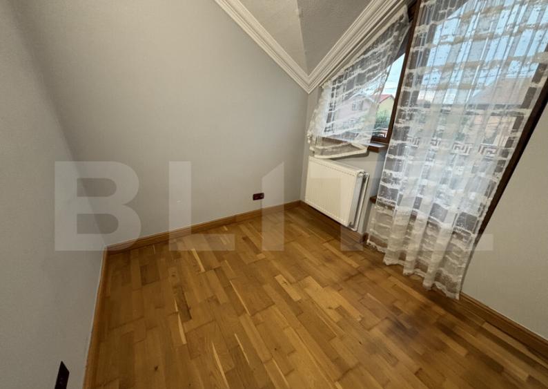 Casa de locuit, 150 mp utili, zona Lucian Blaga - 6