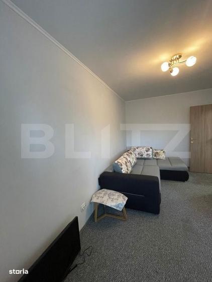 Garsoniera la cheie, 25 mp, parter, Turda - 8