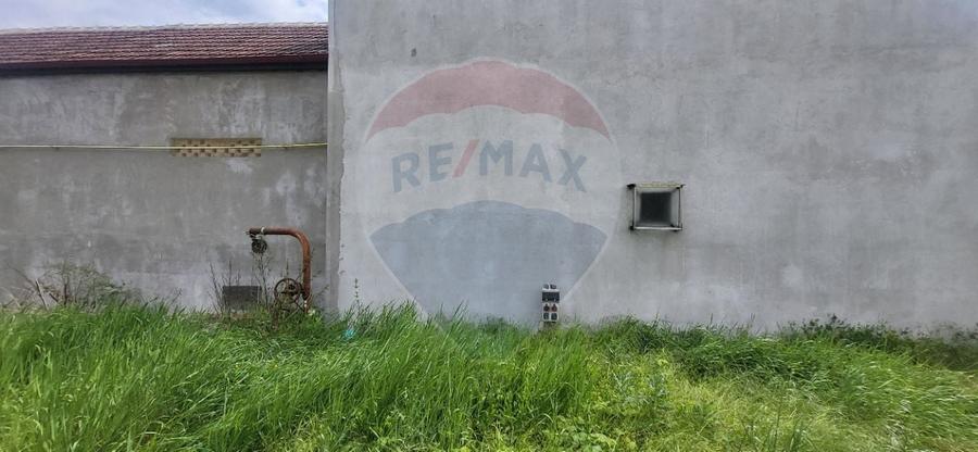 Teren Aradul Nou-2.311mp cu livada si utilitati, ideal pentru locuinte - 6