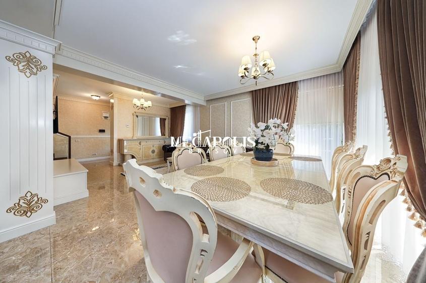 Vilă Premium Mobilată și Utilată | Zona Centrală - 6