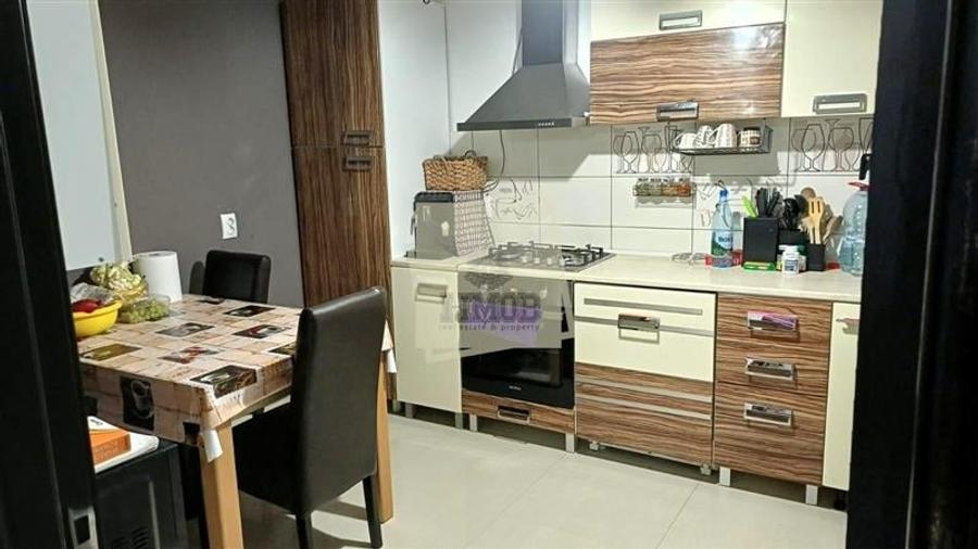 Casa 3 camere | 1 balcon | 1 foisor | teren liber 200mp | zona Turnisor - 9