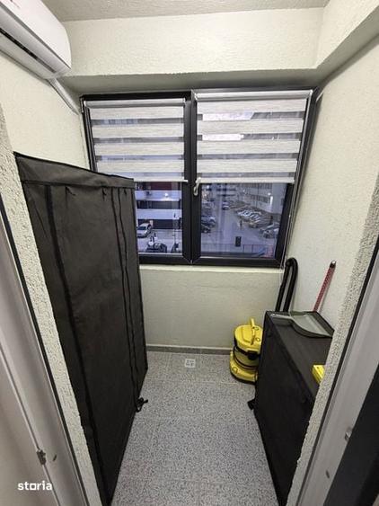 Proprietar inchiriez garsoniera Militari Residence Avangarde city - 6