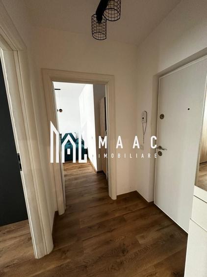 Apartament de închiriat | 2 camere | Mobilat & utilat LUX | Șelimbăr - 13