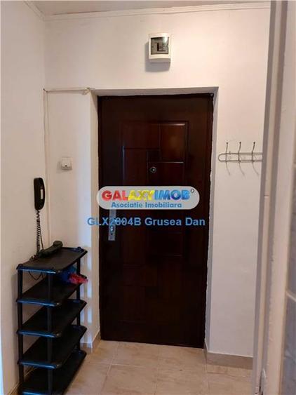 brancoveanu | garsoniera moderna 34mp 1980 | cada balcon | parc metrou - 6