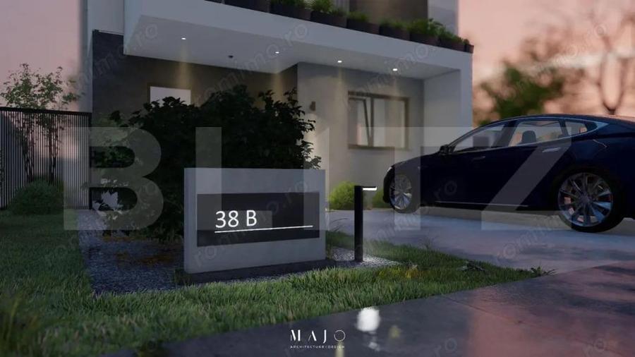 Casa individuala 4 camere | La cheie | Sacalaz - 12