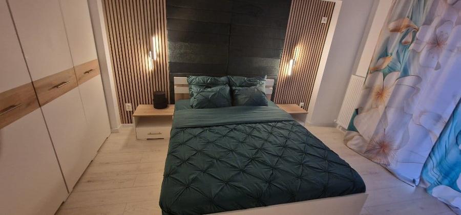 Se vinde apartament modern - 13
