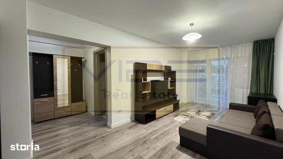 Apartament 2 camere + loc parcare Mega Image Bucium - 9