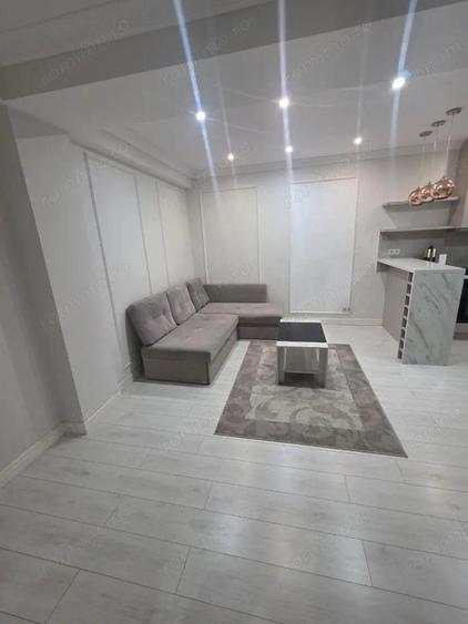 De inchiriat apartament cu 2 camere in zona Sagului - 1