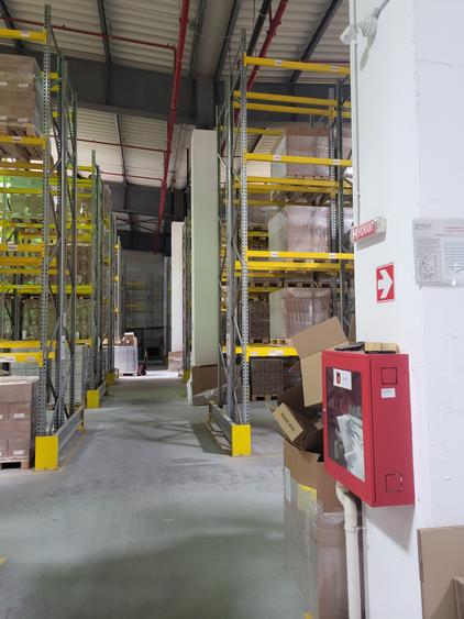 Imobil inchiriat - Investitie - 3000 mp utili - 9