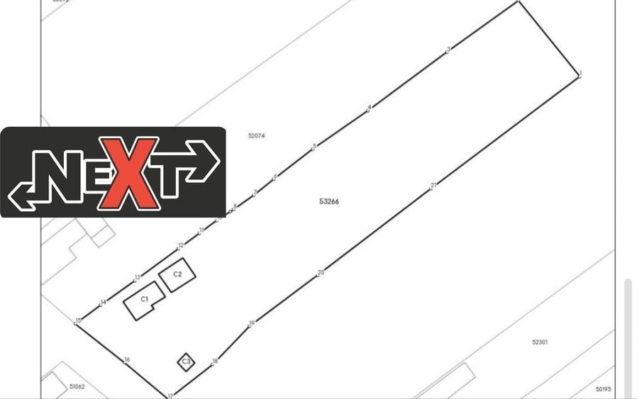 Casa batraneasca cu teren Bodesti - 3