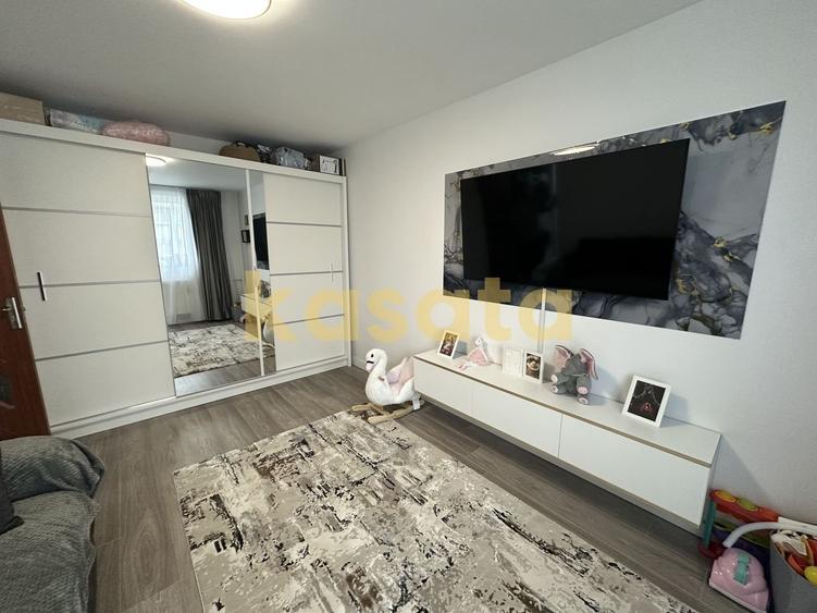 Apartament 2 Camere | Lujerului | Etaj Intermediar | Bloc Reabilitat - 2