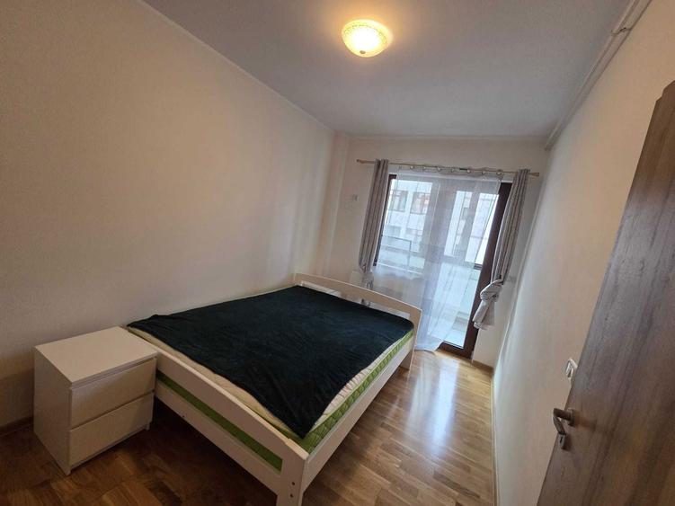 Inchiriez apartament modern 3 camere| Nicole Residence Parcare inclusa - 6