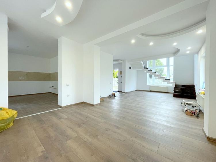 Casa individuala zona Kaufland - intrare Dumbravita - 4