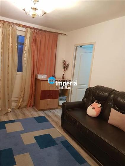 Apartament 2 camere Podu Ros - Palas!