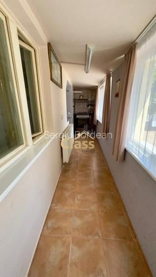 Apartament 2 camere | Decomandat | 53 mpu | Zona Tulcea Intre Lacuri