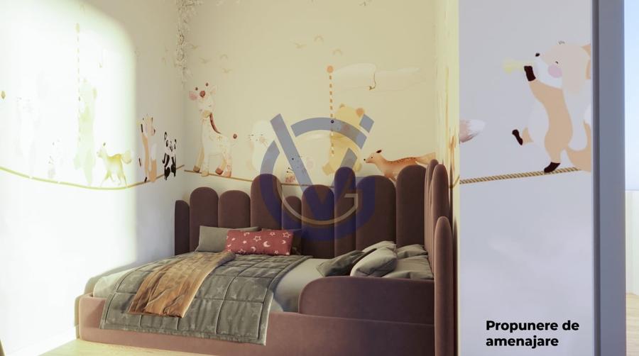 Imagineaza-ti noua ta viata in vila editie limitata, langa Paradisul Verde! - 26