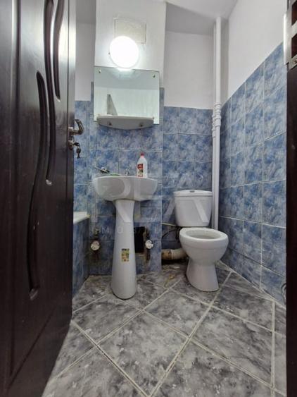 GARSONIERĂ IN ZONA 1 DECEMBRIE 1918 - 10