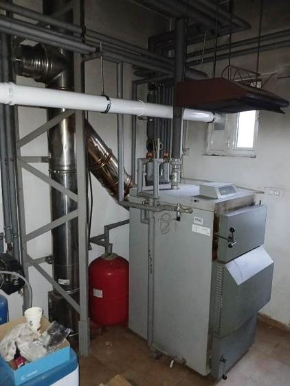 Inchiriere Vila individuala Berceni-Giurgiului - 18