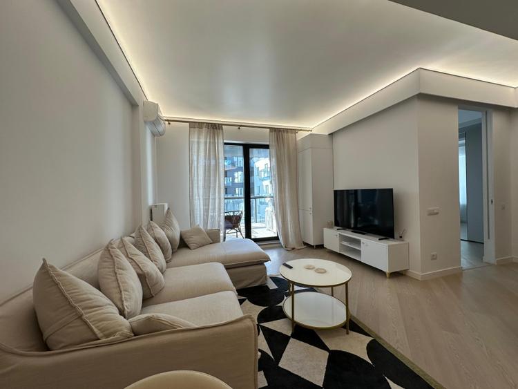 3 Camere Cortina North Pipera Aviatiei Parcare Terasa SUPER OFERTA - 1